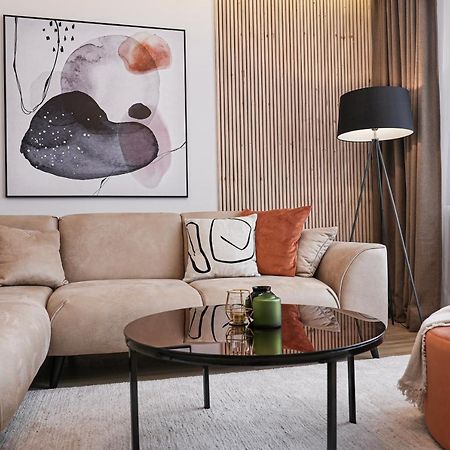Zest Residence Kragujevac Luaran gambar