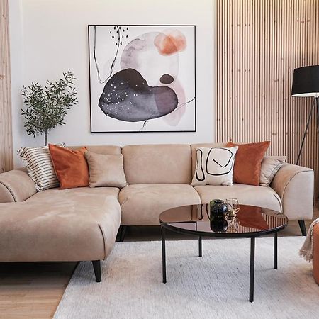 Zest Residence Kragujevac Luaran gambar