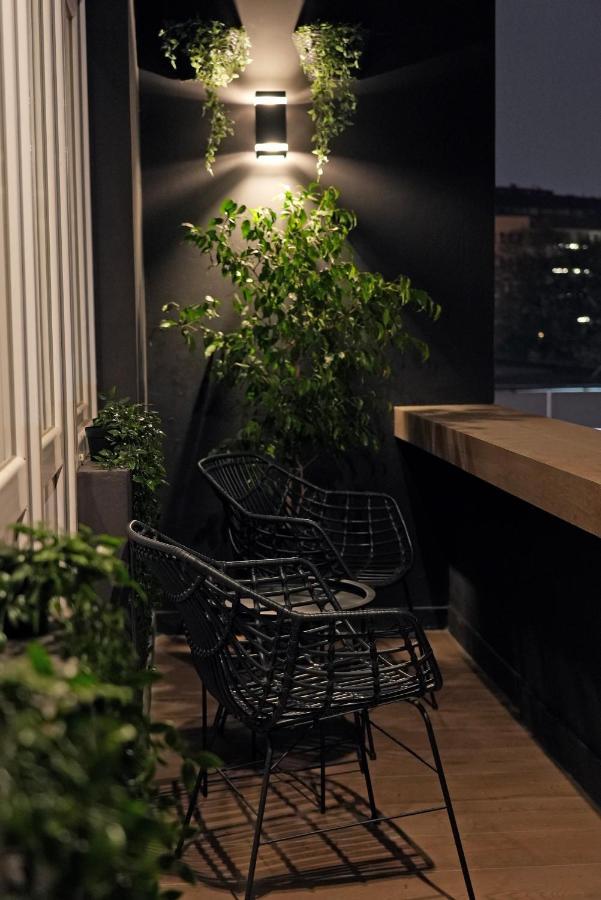 Zest Residence Kragujevac Luaran gambar