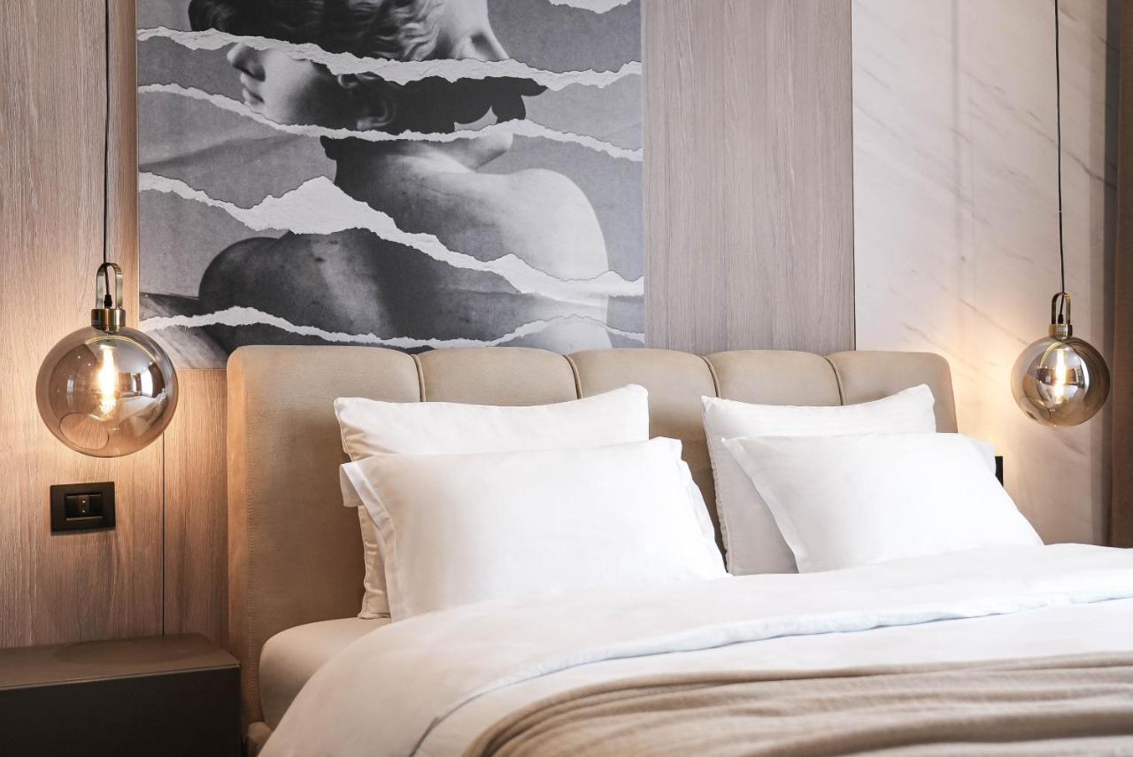 Zest Residence Kragujevac Luaran gambar