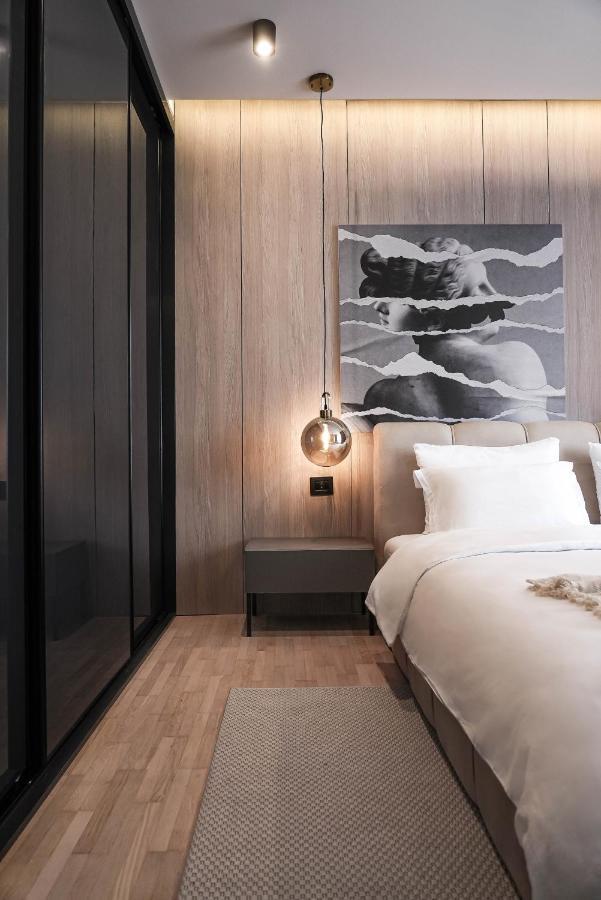 Zest Residence Kragujevac Luaran gambar