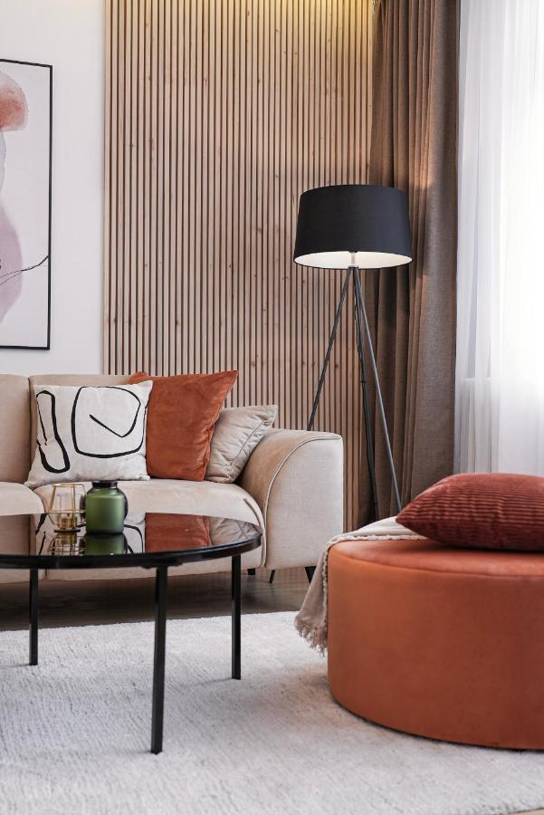 Zest Residence Kragujevac Luaran gambar