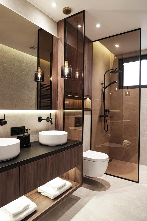 Zest Residence Kragujevac Luaran gambar