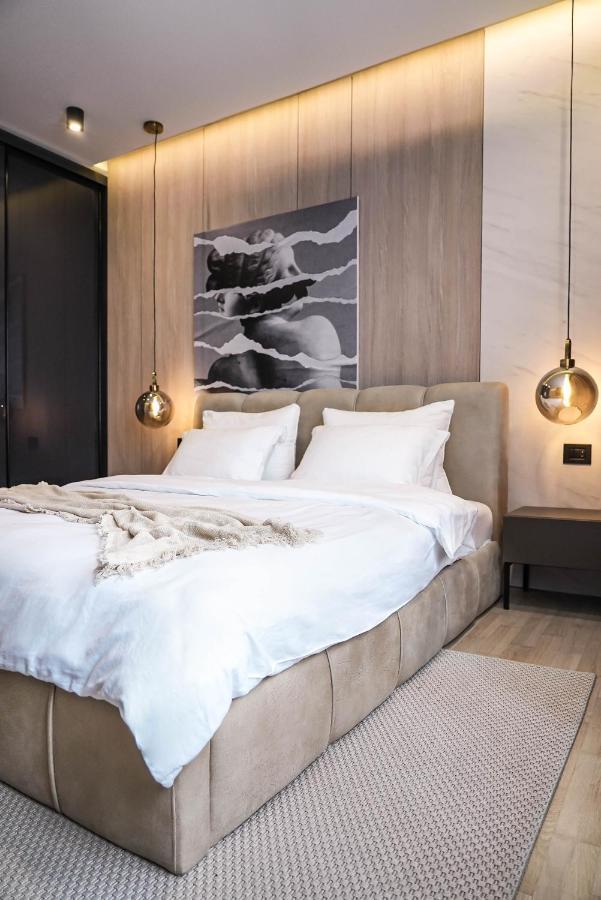 Zest Residence Kragujevac Luaran gambar