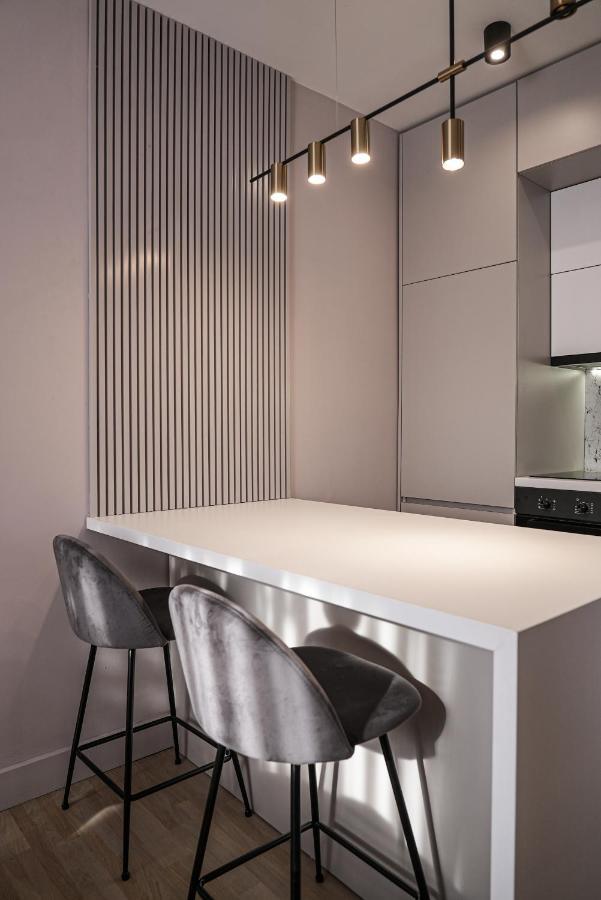 Zest Residence Kragujevac Luaran gambar