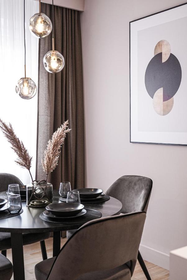Zest Residence Kragujevac Luaran gambar