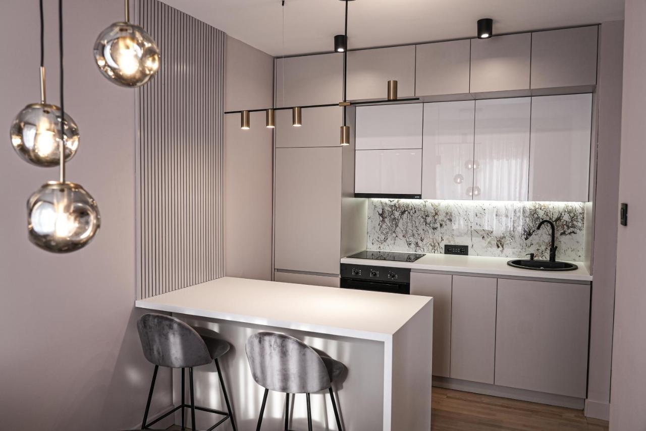 Zest Residence Kragujevac Luaran gambar