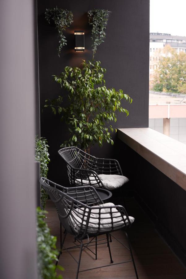 Zest Residence Kragujevac Luaran gambar