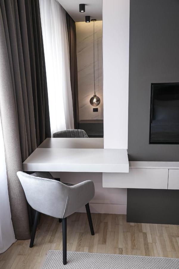 Zest Residence Kragujevac Luaran gambar