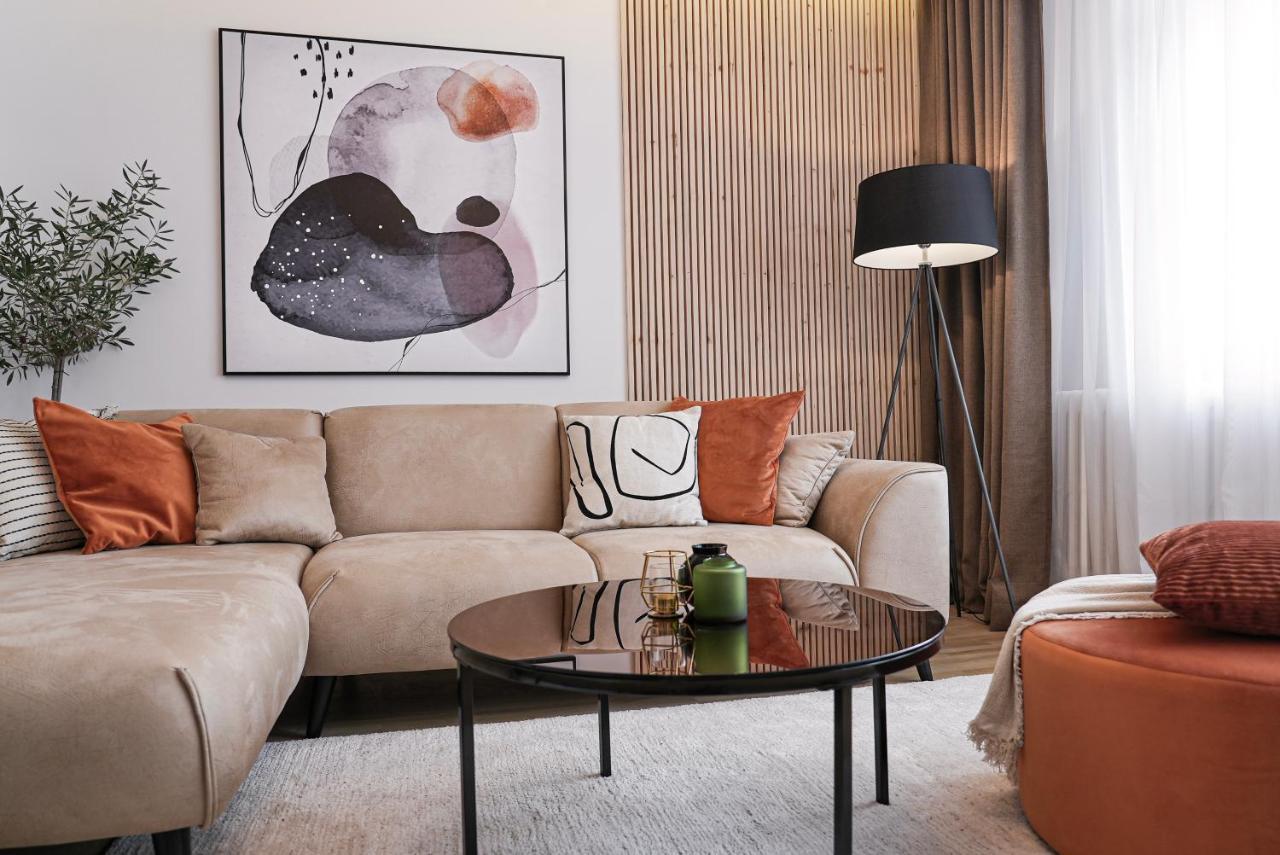 Zest Residence Kragujevac Luaran gambar