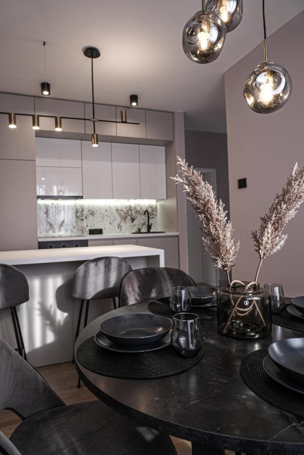 Zest Residence Kragujevac Luaran gambar