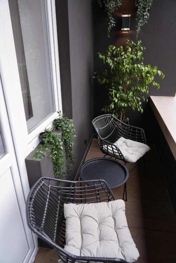 Zest Residence Kragujevac Luaran gambar
