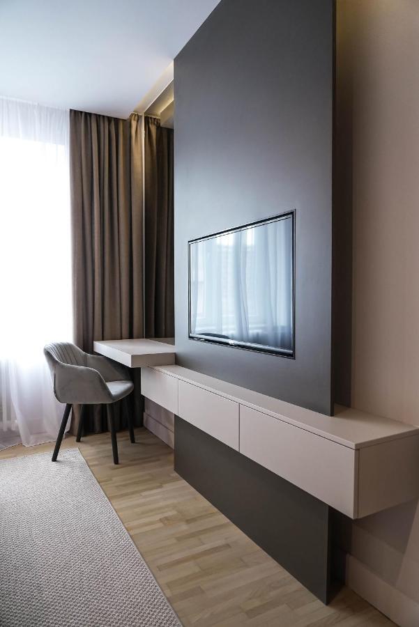 Zest Residence Kragujevac Luaran gambar